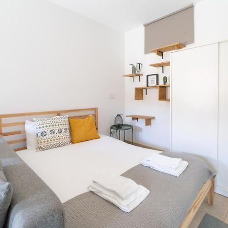 Lisbon Hill House - No. 599D Apartamento Exterior foto