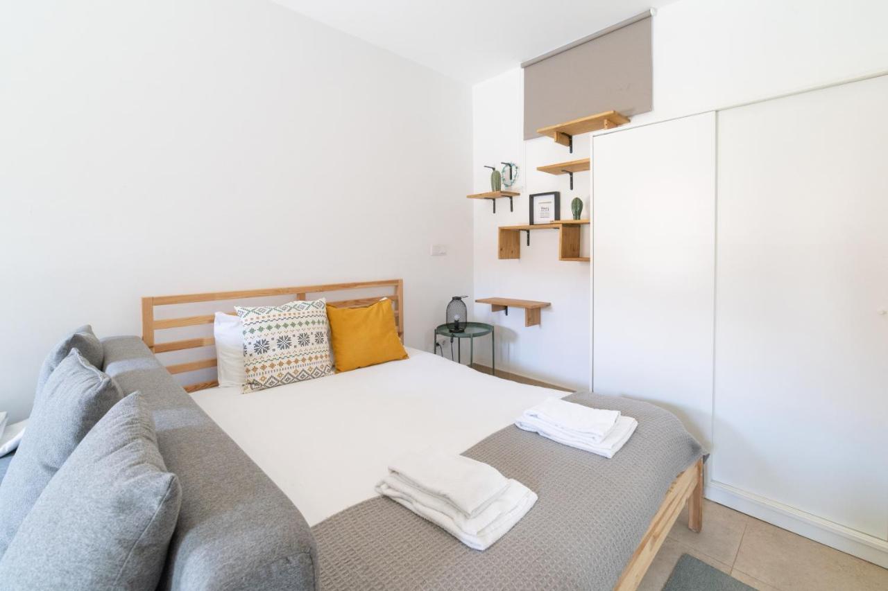 Lisbon Hill House - No. 599D Apartamento Exterior foto