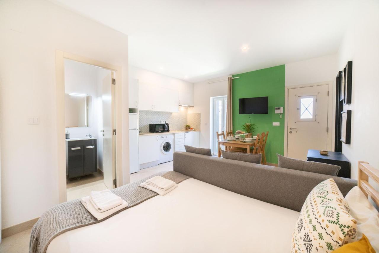Lisbon Hill House - No. 599D Apartamento Exterior foto